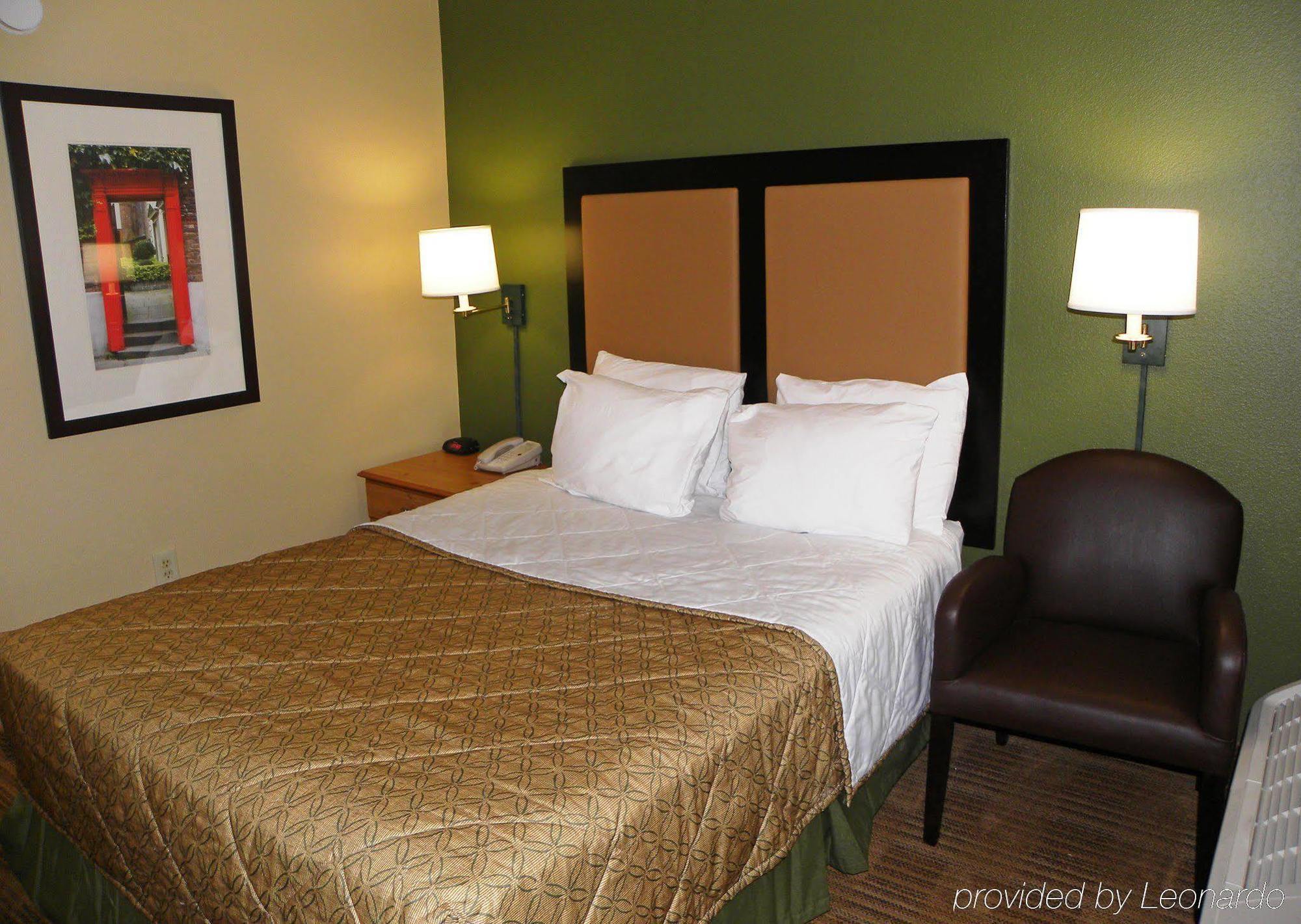 Extended Stay America Suites - Houston - Willowbrook Louetta Exterior photo