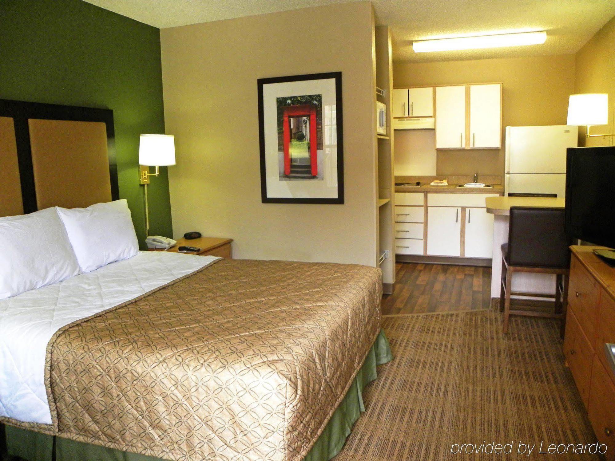 Extended Stay America Suites - Houston - Willowbrook Louetta Exterior photo