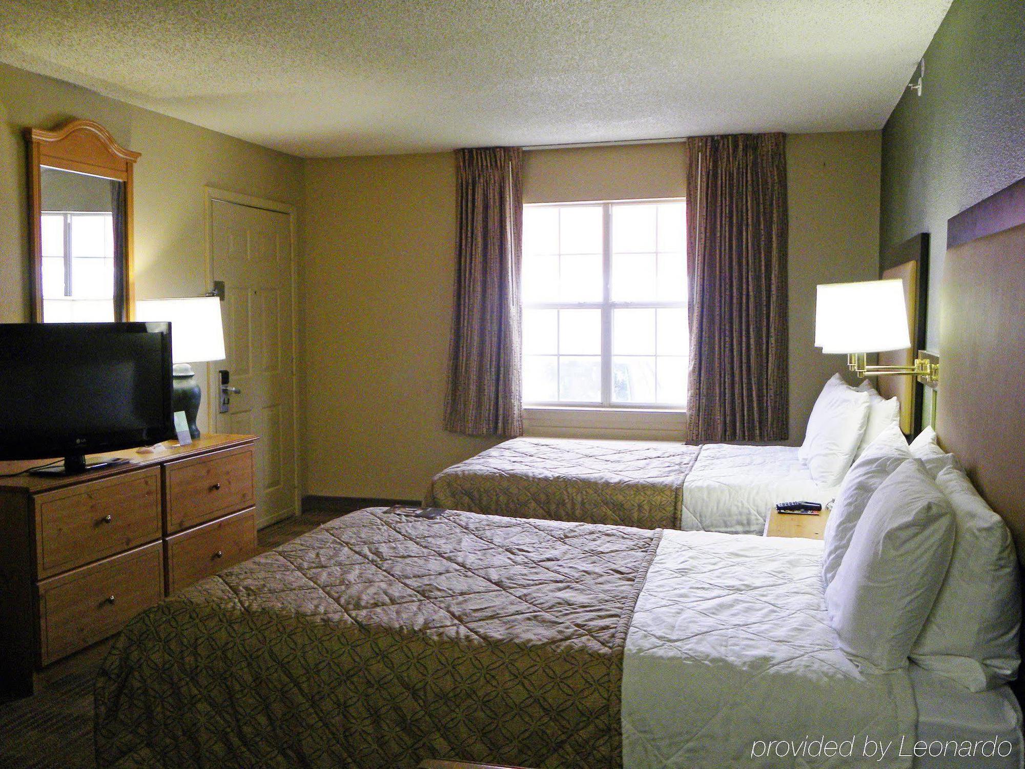 Extended Stay America Suites - Houston - Willowbrook Louetta Exterior photo