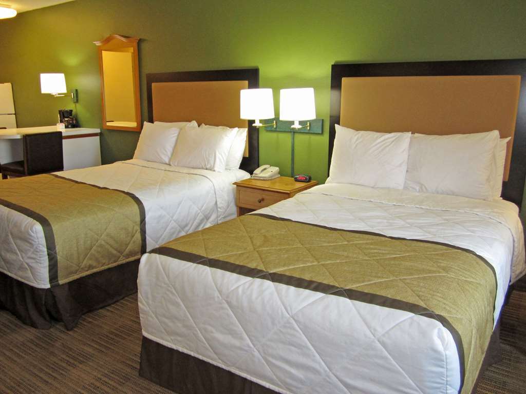 Extended Stay America Suites - Houston - Willowbrook Louetta Room photo