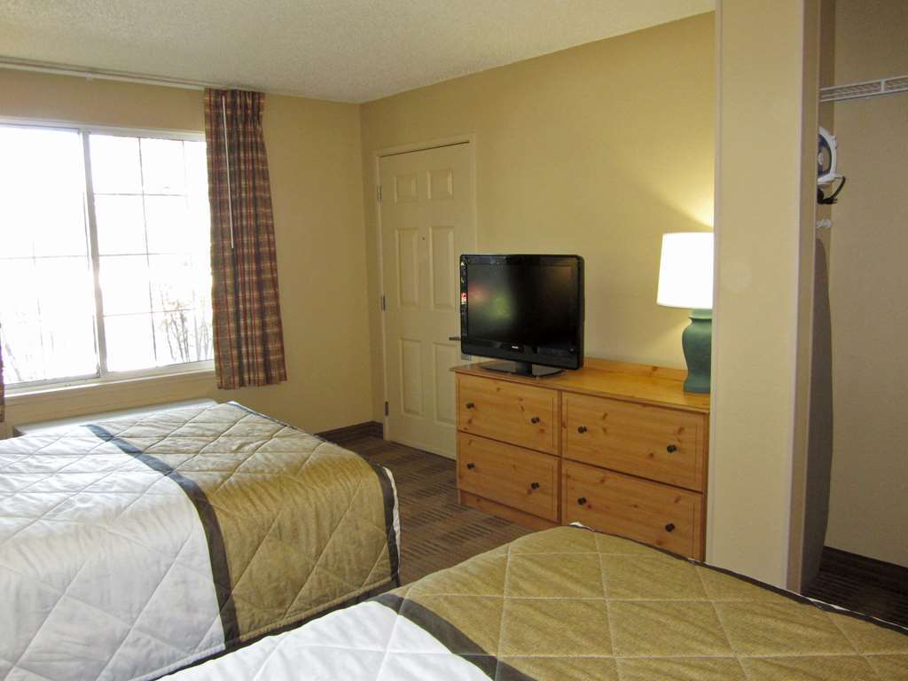 Extended Stay America Suites - Houston - Willowbrook Louetta Room photo