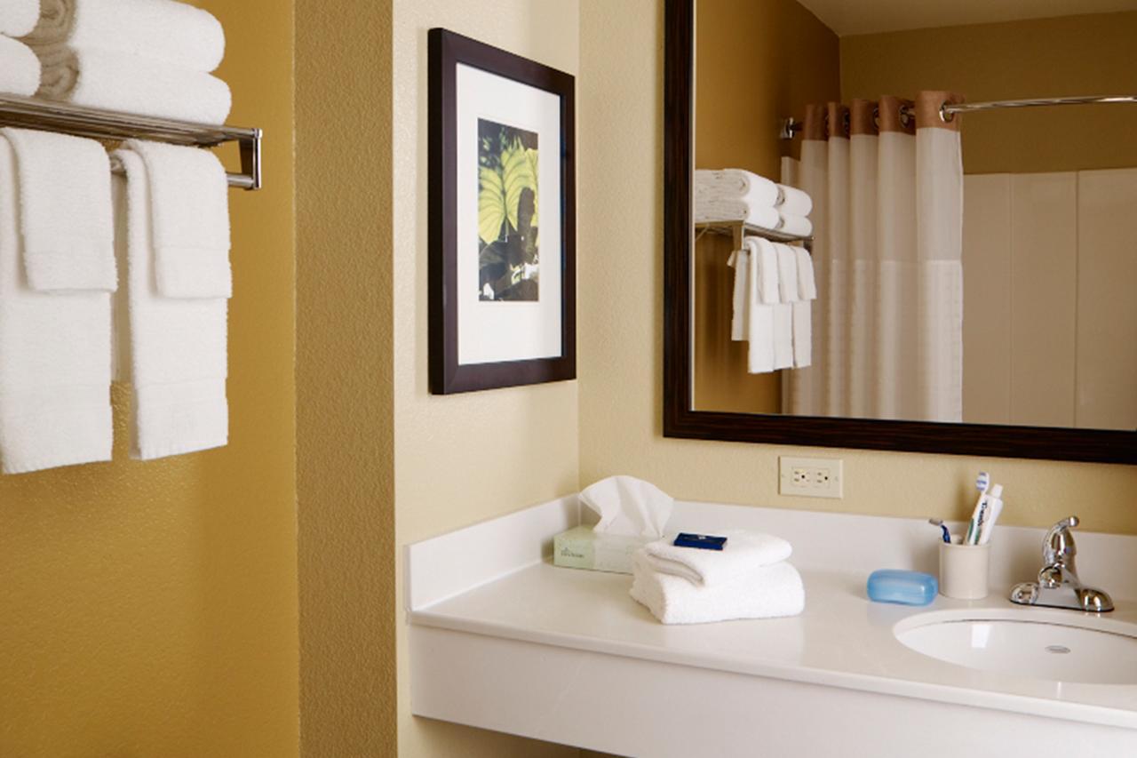 Extended Stay America Suites - Houston - Willowbrook Louetta Exterior photo